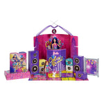 Barbie Color Reveal Surprise Party! Set with 50+ Surprises, 2 Dolls and 2 Pets