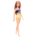 Barbie Beach Dolls