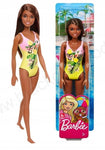 Barbie Beach Dolls