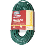 Power Extender 78'  Outdoor Extension Cord