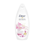 Dove 750ml Nourishing Secrets Glowing Ritual Body Wash