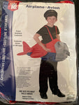Kid's Foam Airplane Costume(144 220)