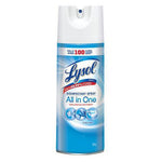 Lysol All In One Disinfectant Spray