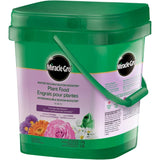 Miracle-Gro 1.5kg Bloom Booster Plant Food