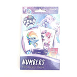 36 Card My Little Pony Flash Card Pack