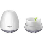 OMNIMAX Personal Ultrasonic Humidifier with LED Light