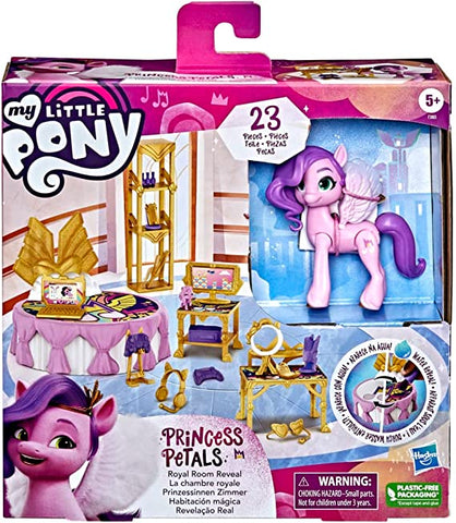 My Little Pony Princess Petals