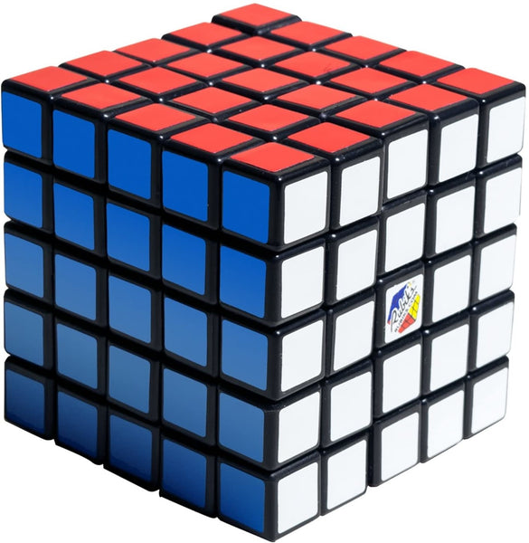 5x5 Rubik's Colour Block: The Original Cube – Bargain Shark