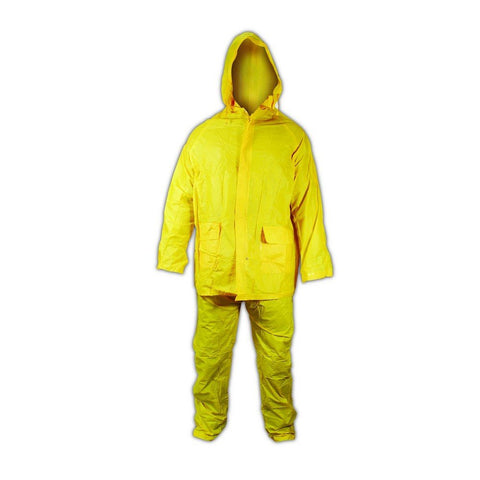 RainMaster 4521L Rain Suit